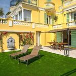 Wonderful Panoramic View With Ac