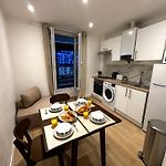 Cosy Appartement - Centre-Ville Nice