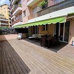 Nice 3P Large Terrace