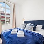 Sephora Jean Medecin 2-Bedroom Apartment
