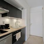 Nice Gioffredo Studio A 2 Pas Massena Climatise