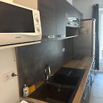 Appartement Cosy Nice Gare