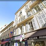 Appartement 4 Pieces A 2 Pas De La Mer