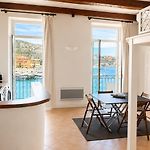 Nice Loft Sur Mer & Port - Balcon & Clim