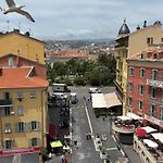 Charmant Studio En Plein Coeur De Nice