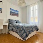 Cozy Apartment With Rooftop Terrace 4 People