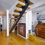 Artist Loft Duplex Jack Sparrow Air Conditionne Et Parking