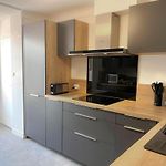 Bright Top Floor 2Br With Large Terrace In Nice Centre