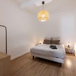 Old Town Charming Separate Bedroom Apartment - Ac