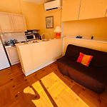 Terrace 1 Bedroom - Negresco