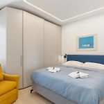 Suite Saint-Pierre Fshh - Generale