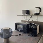Charming Apartment, Air-Conditioned And Centrally Located