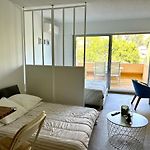 Proche De La Mer Residence Securisee Avec Piscine