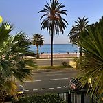 Exceptional Studio With Panoramic Sea Views
