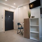 Studio Cosy Au Coeur De Nice Avenue De Fabron