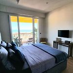 Magnifique Appartement Vue Mer Nice Les Baumettes
