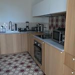 Appartement Au Calme Nice Centre Liberation