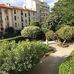 Appartement Au Calme Nice Centre Liberation