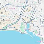 Studio Centre De Nice, Proche Tous Transports Direct Aeroport