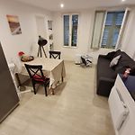 Appartement Au Coeur Du Vieux-Nice, Pres De La Mer