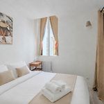 Casa Colonna - Cosy 2P Vieux Nice - Dressing