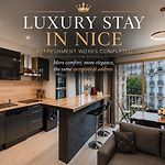 Full Furnished In Downtown With Double Ac 50M2