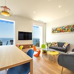 Balcon Vue Mer Promenade Des Anglais 3 Chambres