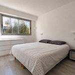 Charming Apartment With Terrace & Secure Parking
