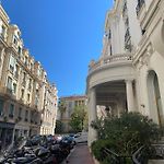 Negresco Residence Apartment Blue With Ac Promenade Des Anglais