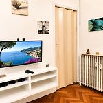 2 Pieces Avec Mezzanine 2Min Plage Negresco