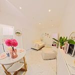 Beautiful Refurbished Air Conditioned Studio Heart Of Nice