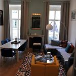 Beautiful Central Apartment Nice Cimiez Sea New