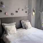 Appartement Luxueux Hyper Centre Nice Calme