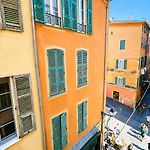 Vieux-Nice Centre Historique - 3 Chambres & 3 Salles De Bain