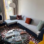 Beautiful Central Apartment Nice Sea Cimiez