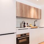 Loft 4 - Nice Center - 2-Room Mezzanine