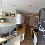 Bel Appartement Proche Port Et Transports