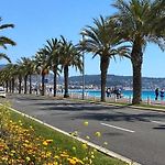Cosy Proche De La Mer Residence Securisee Avec Piscine
