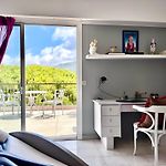 Penthouse Vue Mer Terrasse 300 M2