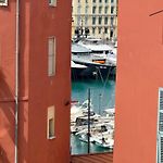 Port Lympia Lovely Apartment With Balcony & Ac
