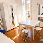 2 Pieces Avec Mezzanine 2Min Plage Negresco