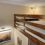Compact Modern Studio