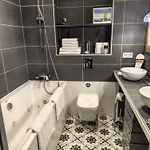 Appartement Luxueux Hyper Centre Nice Calme