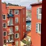 Port Lympia Lovely Apartment With Balcony & Ac