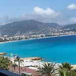 Nice Front De Mer Appartement 3 Pieces