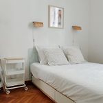 Appartement 2 Chambres, Quartier Tzarevitch
