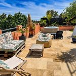 Nice, Collines, Chateau De Cremat, Villa, Jacuzzi