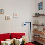 Appartement 2 Chambres, Quartier Tzarevitch