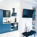 Apartement Sur Nice Vue Sur Mer
