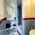 Chic Parisian Studio